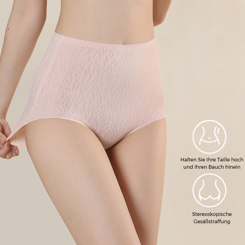 Fesara | Comfortable High Waisted Shaping Briefs