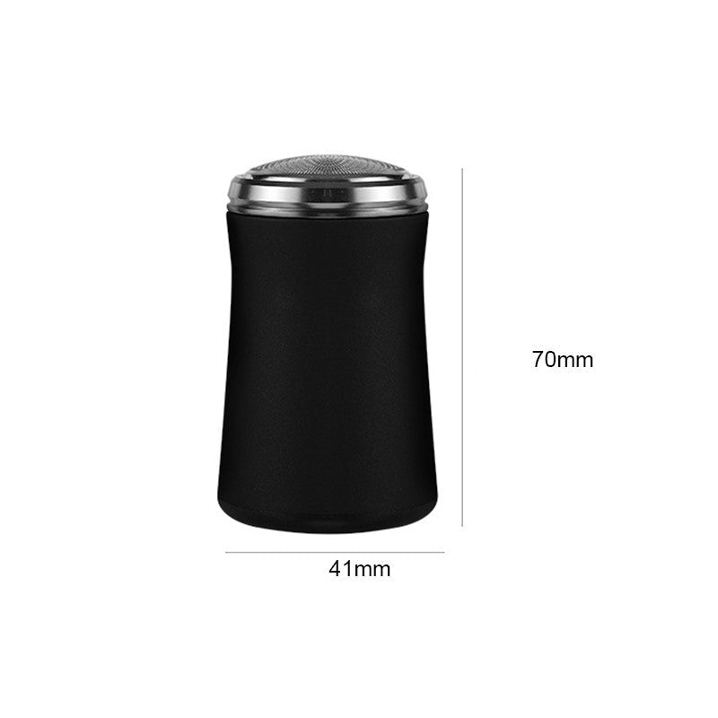 Portable Rechargeable Travel Shaver - Fesara