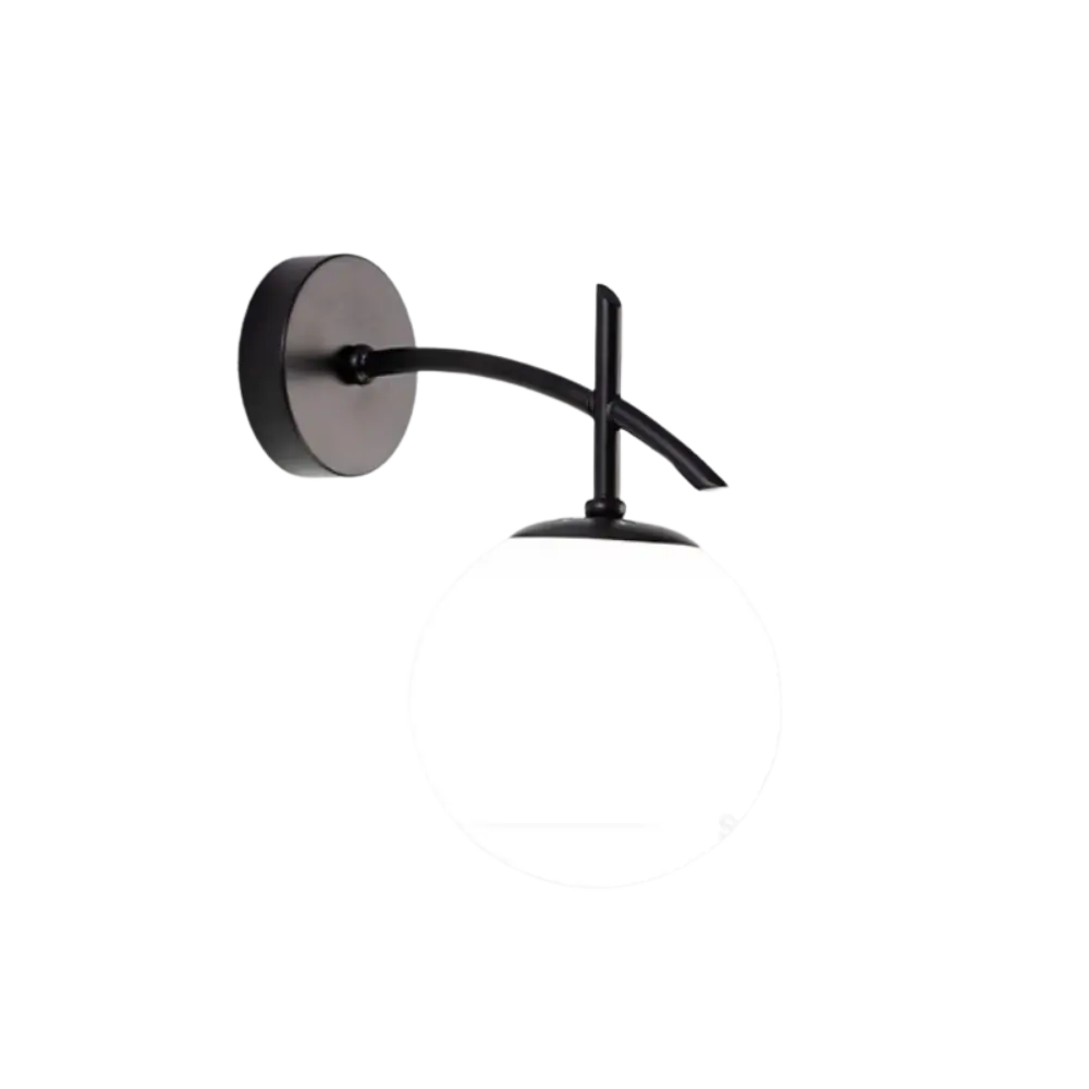 Classic Chic Wall Lamp for Modern Homes