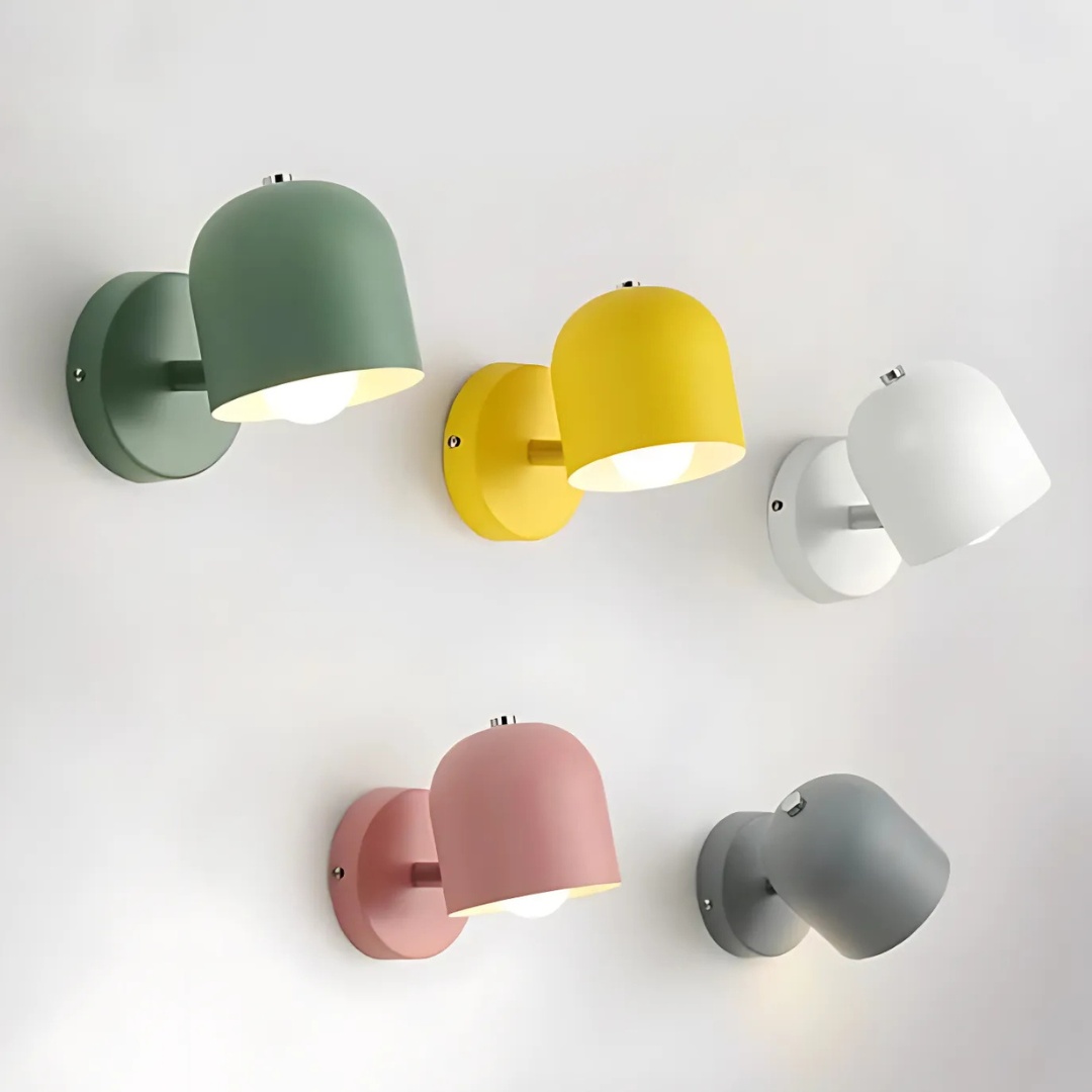 Modern Decorative Wall Lamp