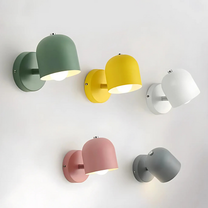 Modern Decorative Wall Lamp