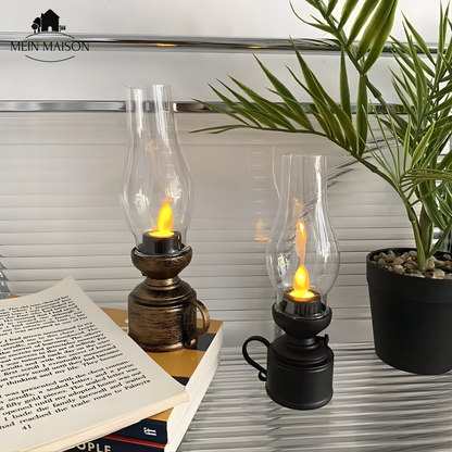 Stylish Traditional Table Lamp