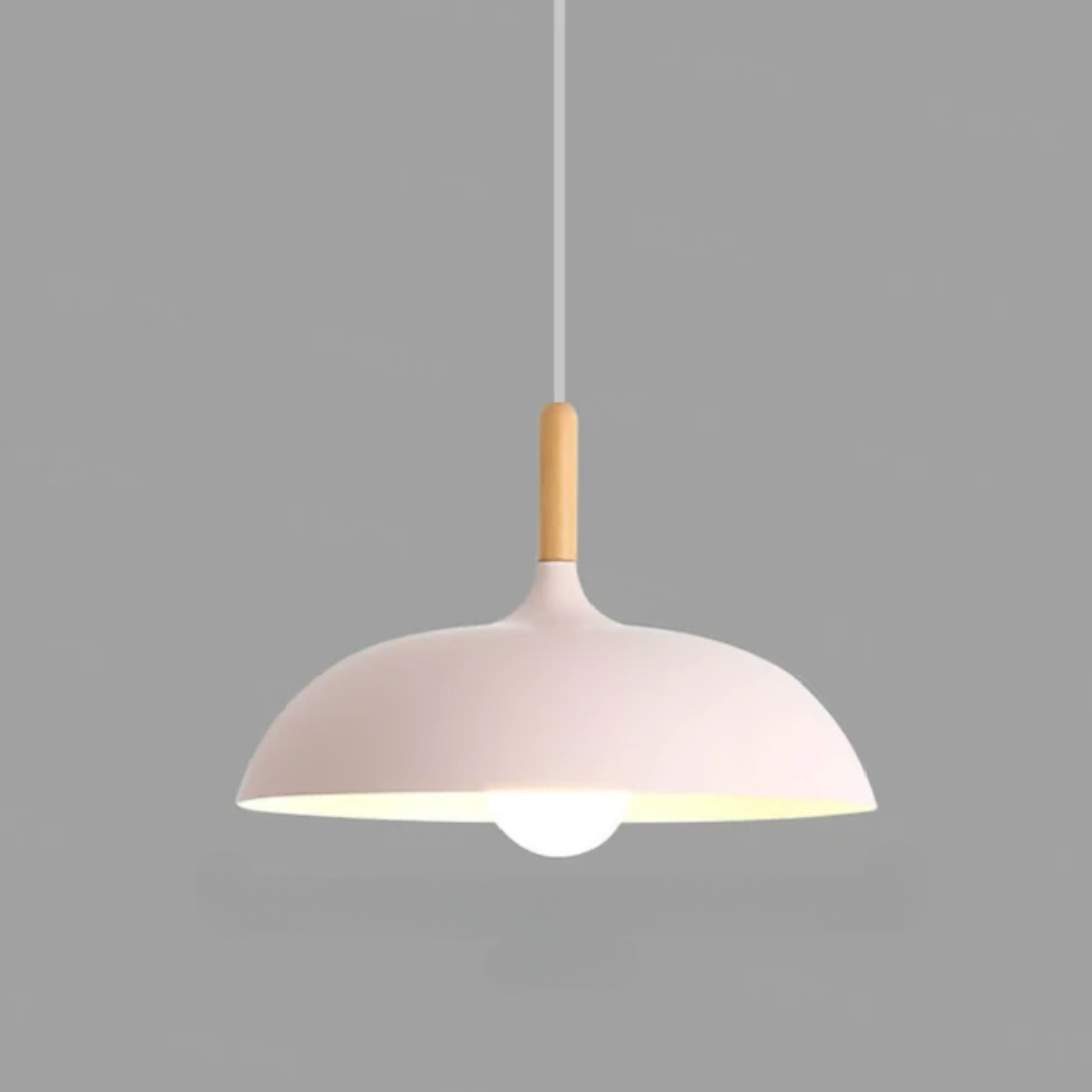 Elegant Modern Pendant Light Dining Room