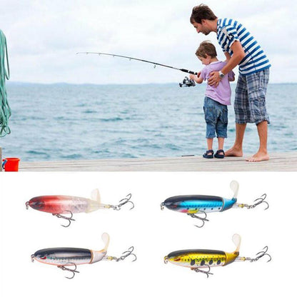Fesara | Spinning Lure Fishing Bait