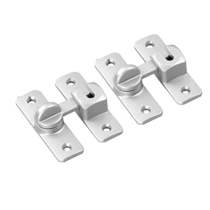 Durable Metal Quick Release Clamp