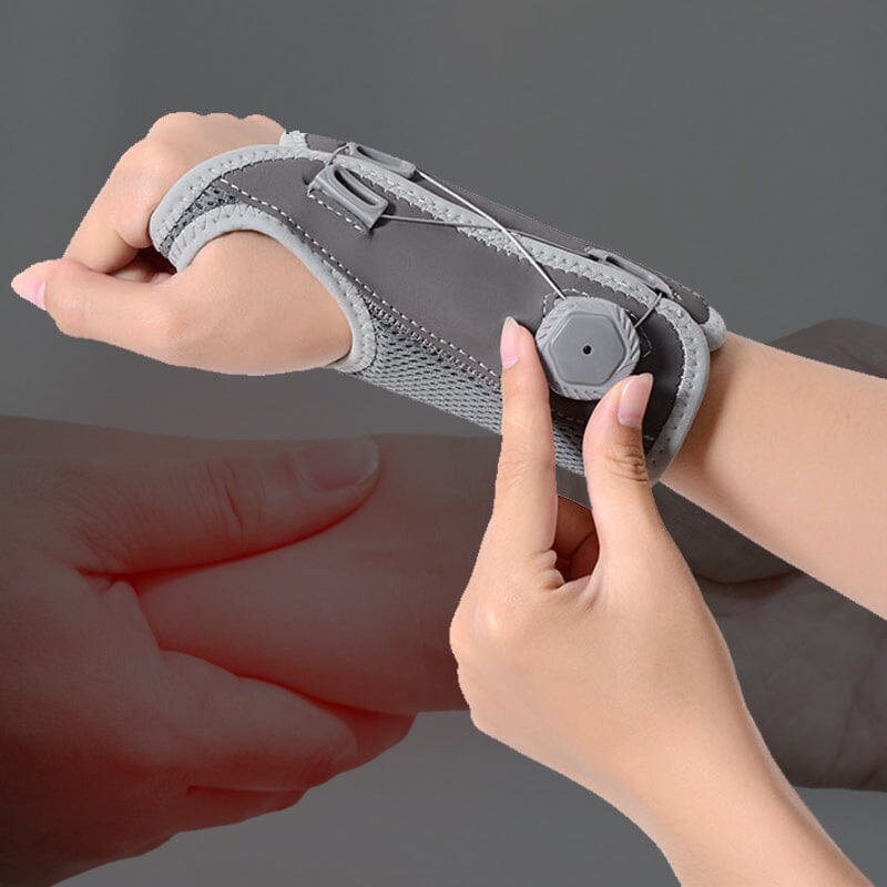 Fesara Athletic Wrist Support