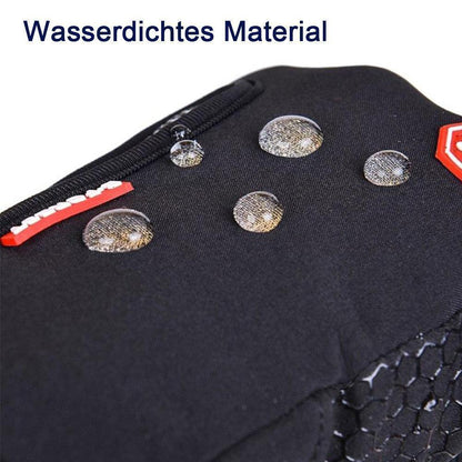 Warm Waterproof Touchscreen Winter Gloves for Men Women