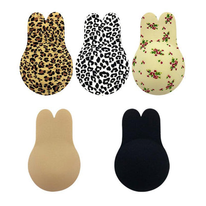 Breast Lift Invisible Nipple Covers