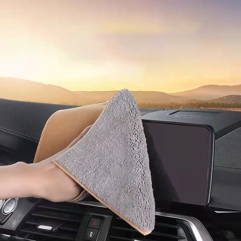 Fesara | Ultra Dry Microfiber Car Towel