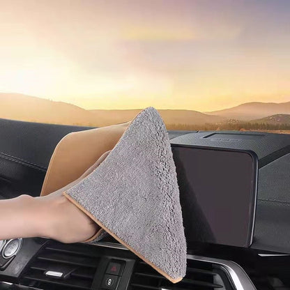 Fesara | Ultra Dry Microfiber Car Towel