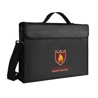 Flame Resistant Waterproof File Bag