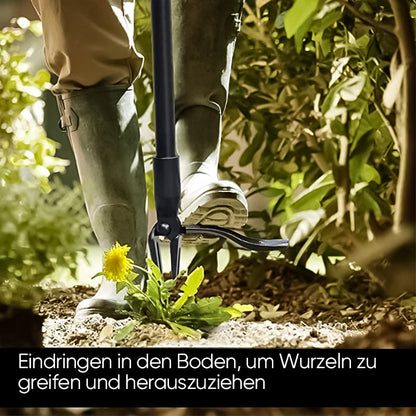 Easy Weed Remover Tool