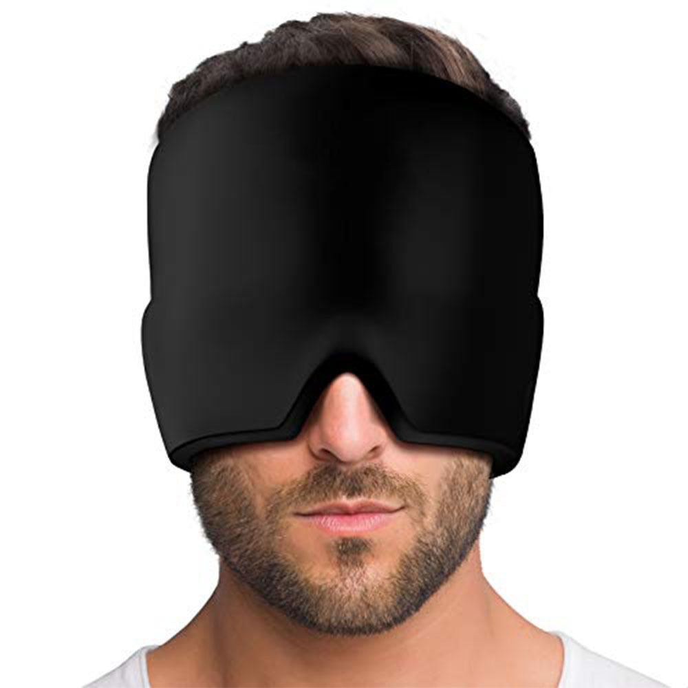 Cooling Headache Relief Beanie