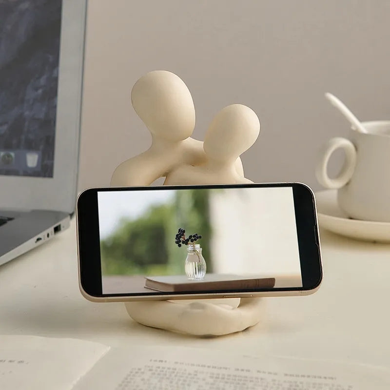 Ceramic Color Changing Table Lamp