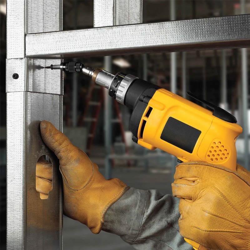 Adjustable Rotary Drill Bit Holder - Fesara