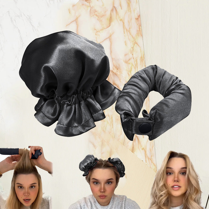 Fesara | Ocean Wave Curly Hair Wig