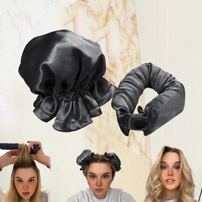 Fesara | Ocean Wave Curly Hair Wig