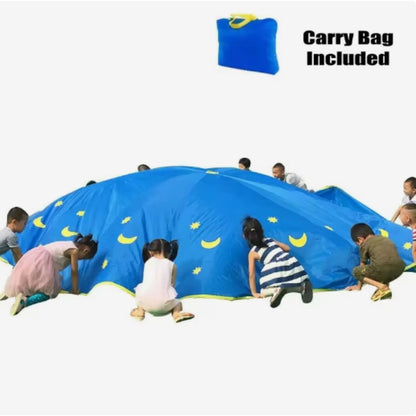 Kids' Fun Soft Play Swing Cloth - Fesara