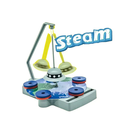 Magnetic Levitation Science Kit for Fun Experiments