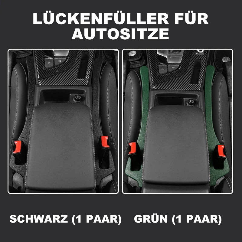 Fesara | Universal Car Seat Gap Filler