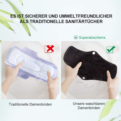 Natural Bamboo Charcoal Mattress Pad