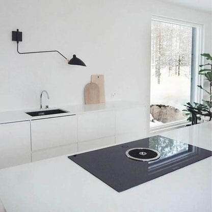 Peaceful Ambient Table Lamp