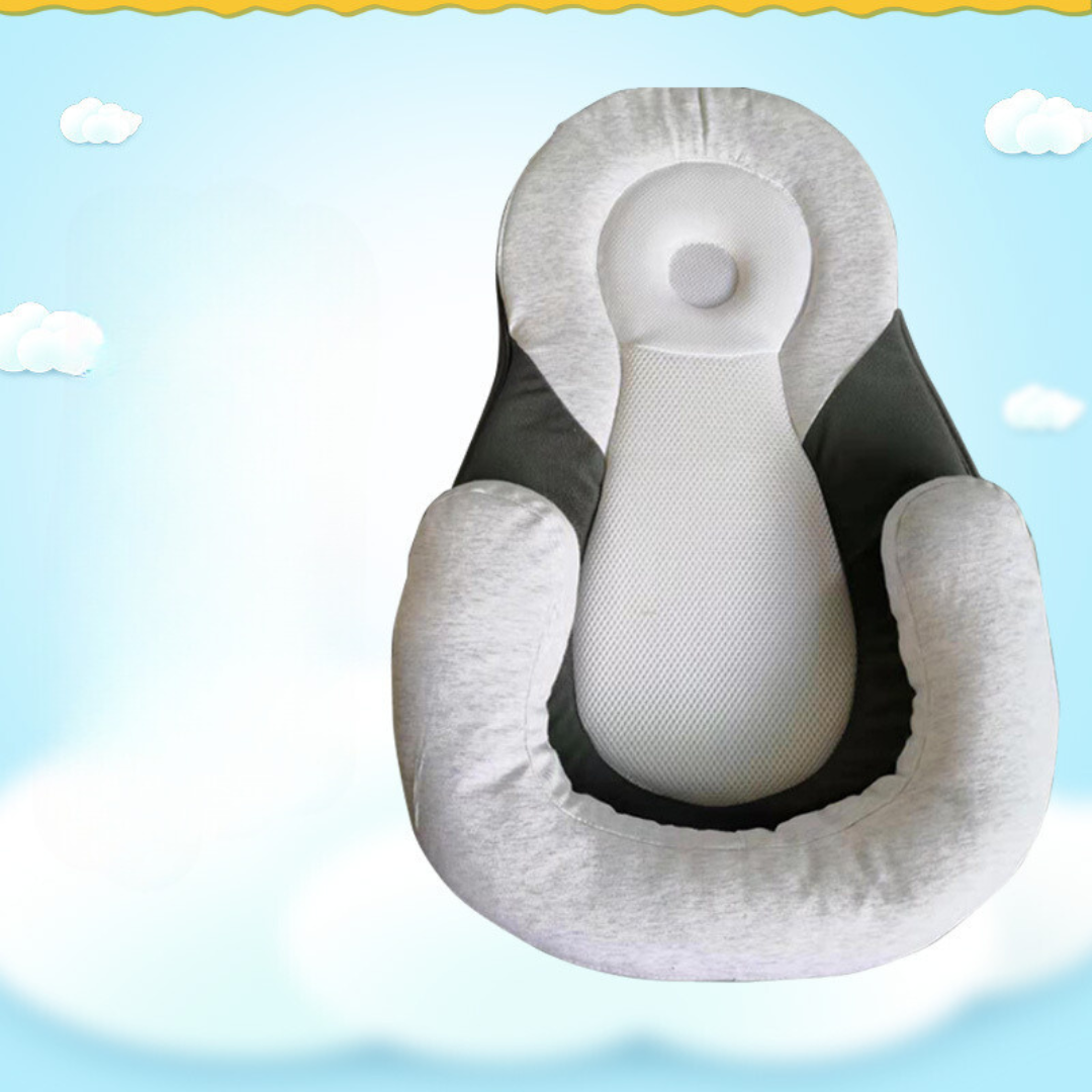 Comfy Baby Recliner - Infant Support Pillow