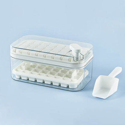 Insulated Silicone Cooler Box