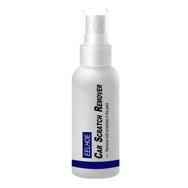 Advanced Car Scratch Remover Spray