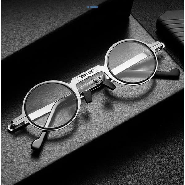 Anti Blue Light Folding Reading Glasses