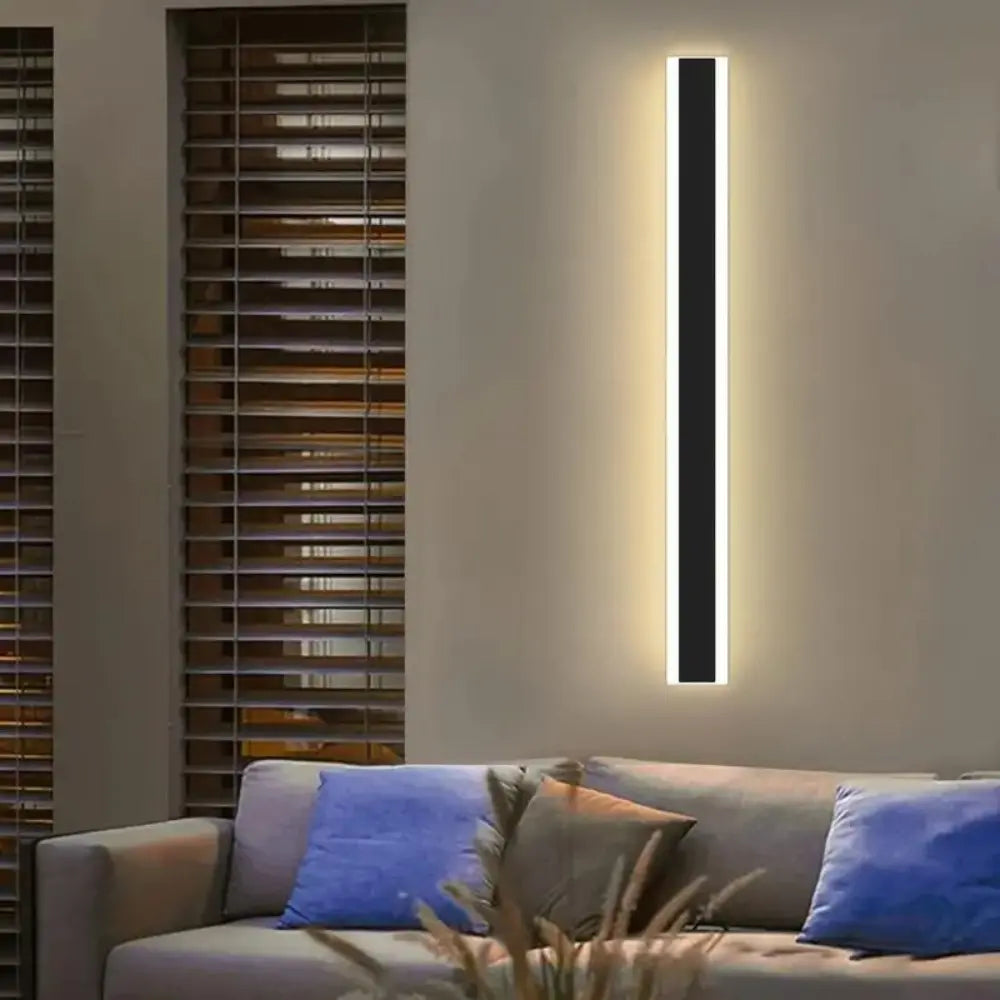 Modern Bright Lamp for Elegant Homes
