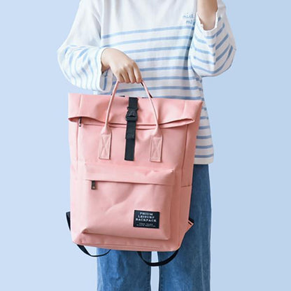 Stylish Travel Hiking Backpack