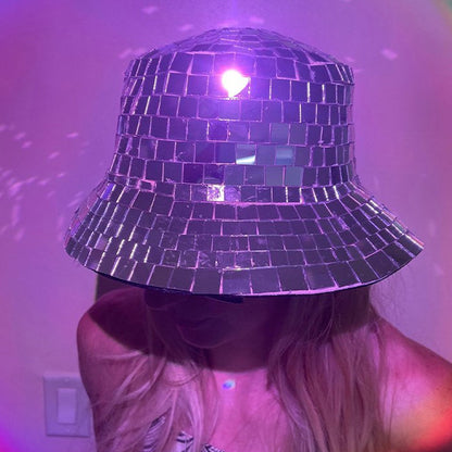 Fashionable Party Bucket Hat
