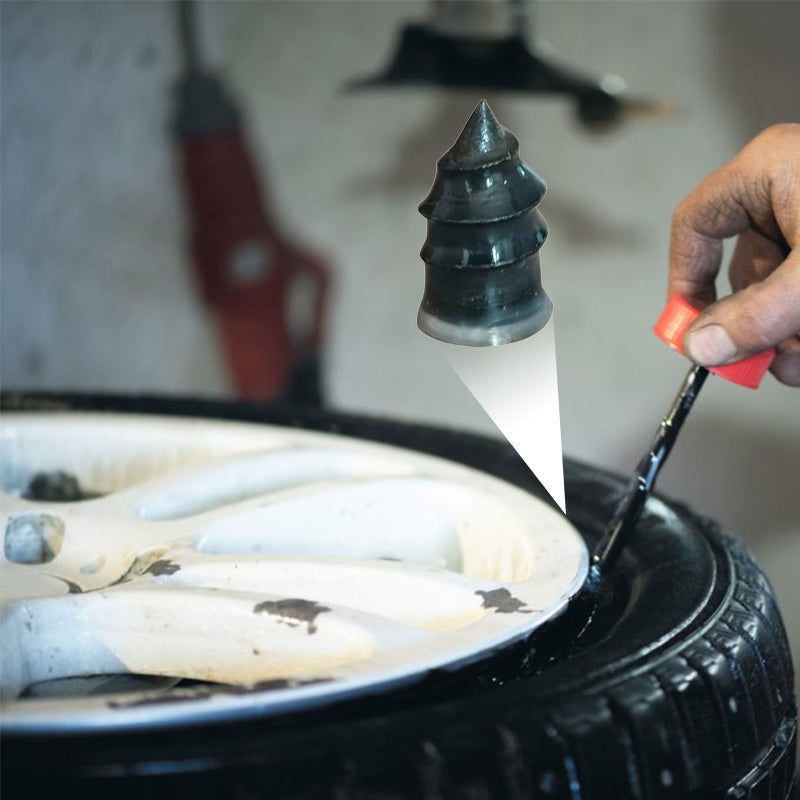 Fesara | Car Tire Fixing Kit