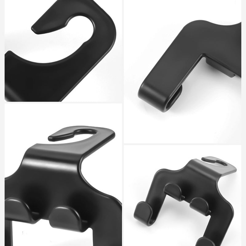 Universal Car Phone Mount Holder Clip