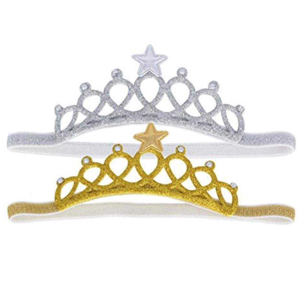 Cute Baby Girl Headband Crown