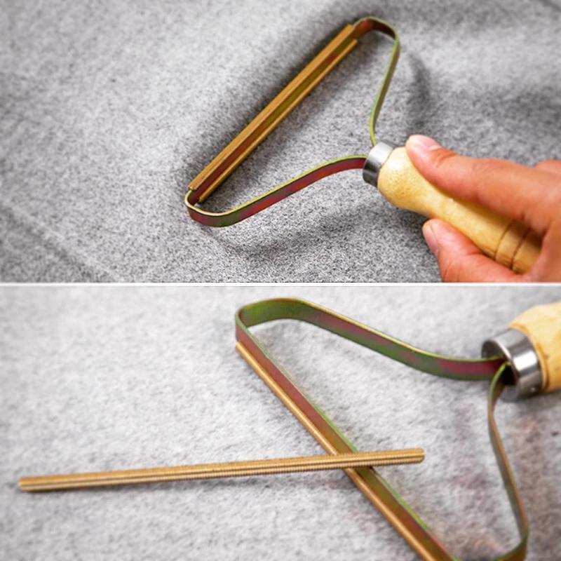 Fesara | Pet Hair Remover for Wool Sweaters