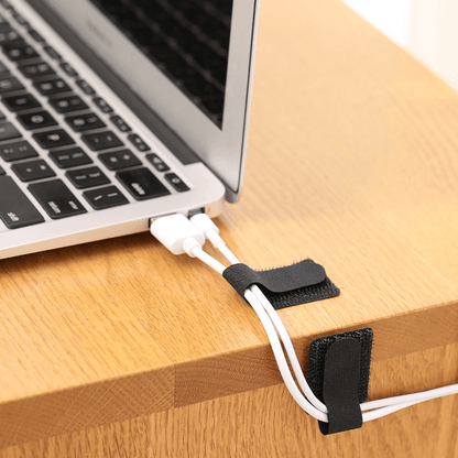 Easy Stick Velcro Fastening Strap - Fesara