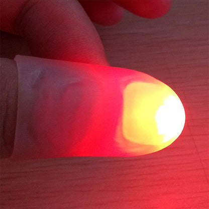 Fesara | Bright LED Thumb Lamp