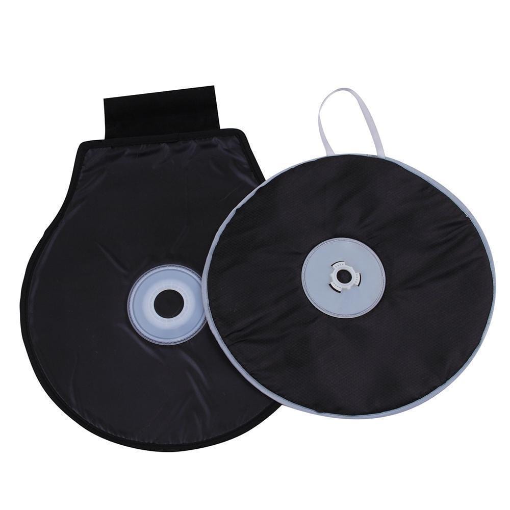 Ergonomic 360° Spin Seat Cushion
