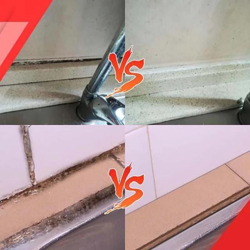 Effective Home Mould Removal Cleaner Gel