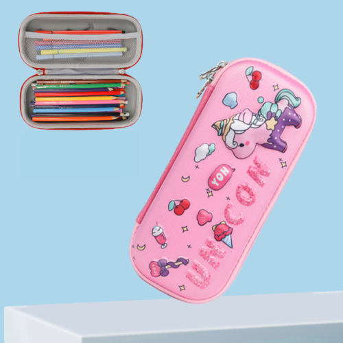 Protective 3D Phone Case