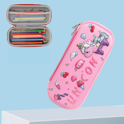 Protective 3D Phone Case