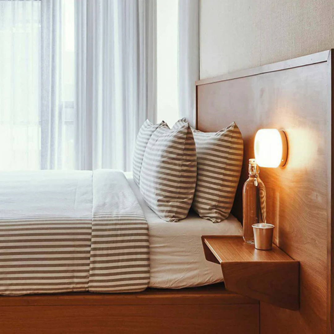Elegant Indoor Wall Light Fixtures