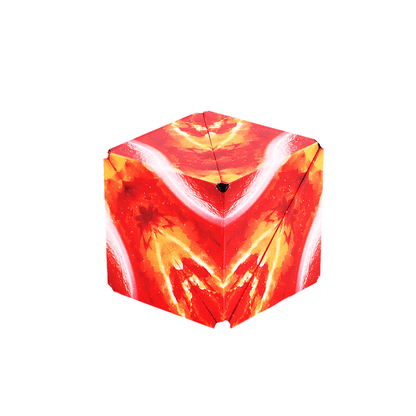 Fesara | Interchangeable Magnetic Puzzle Cube