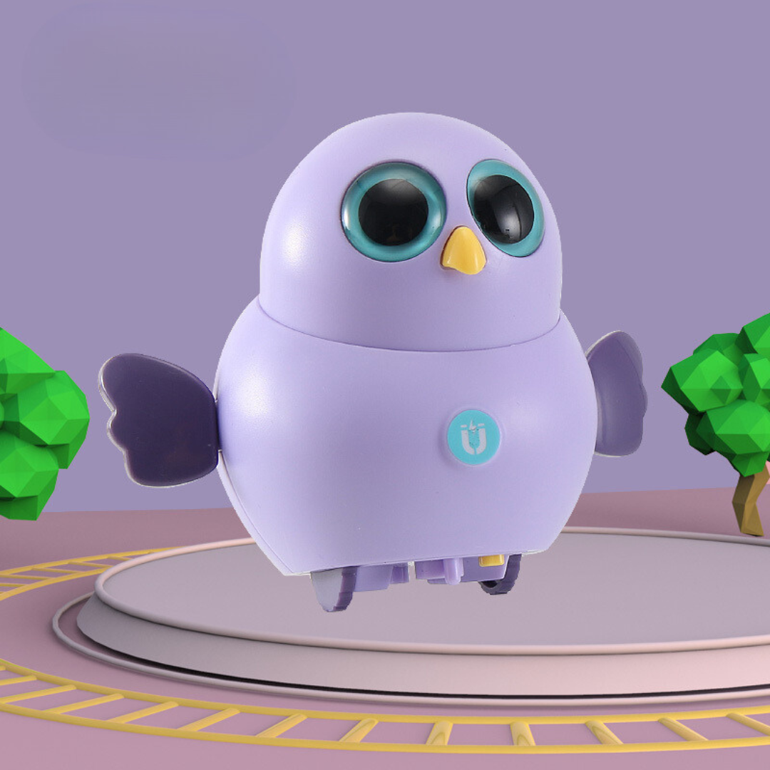 Funny Walking Chicken Kids Toy
