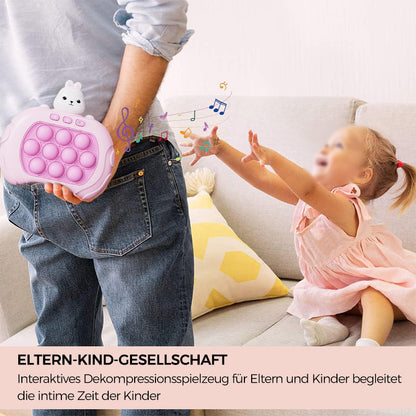 Fun Kids Educational Gaming System