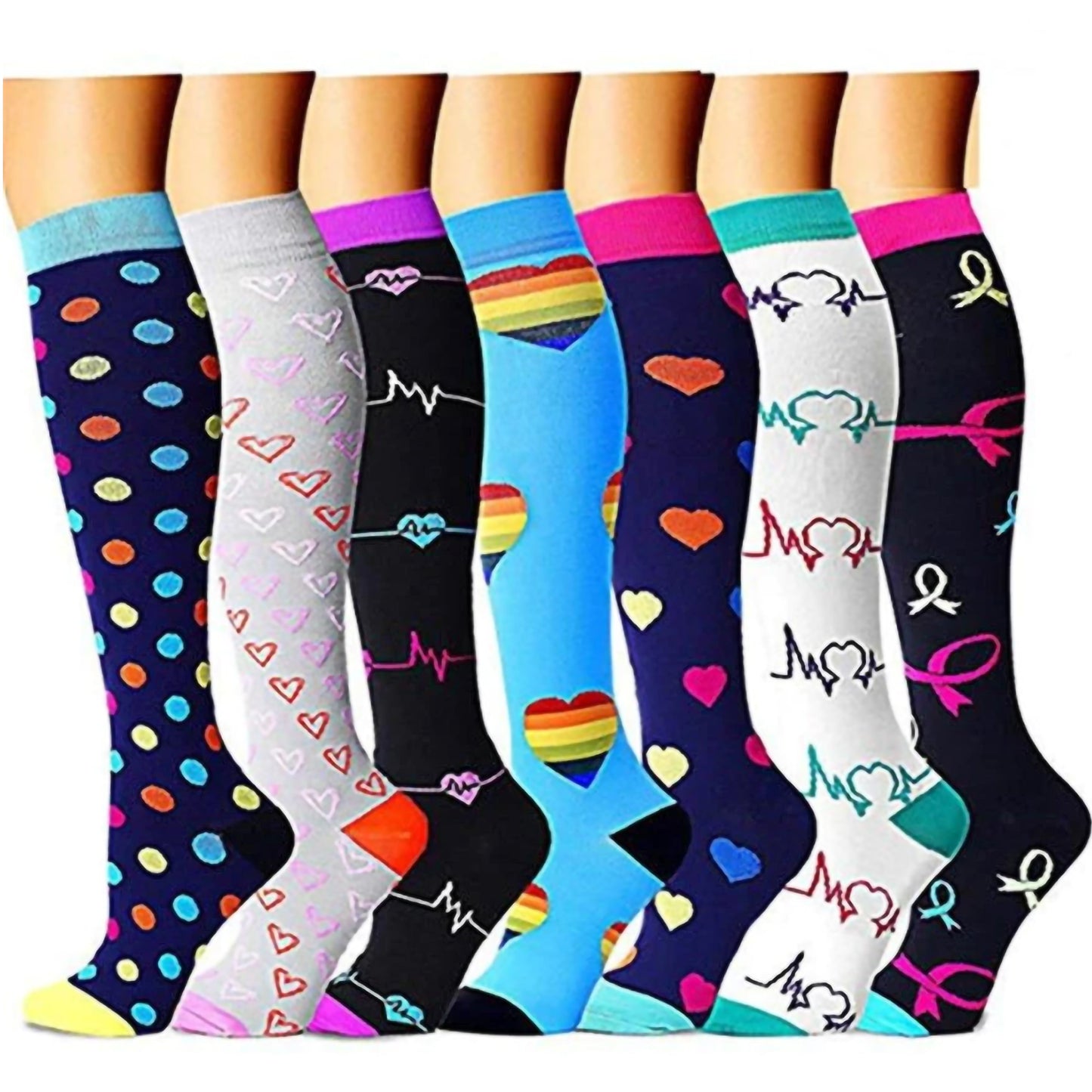 Best Support Athletic Socks