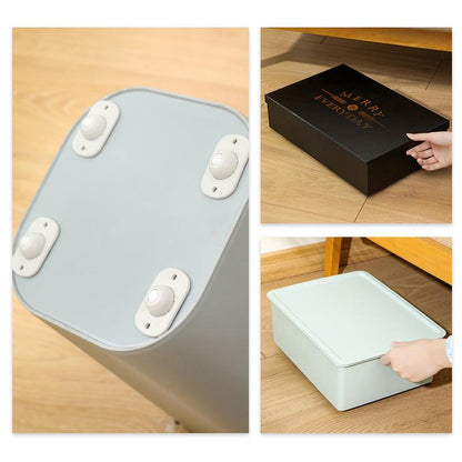 Easy Install Heavy Duty Roller Wheel