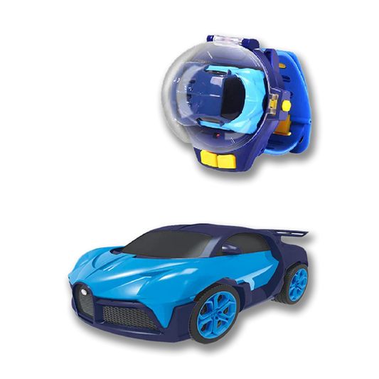 Stylish RC Smart Car Wristband - Fesara